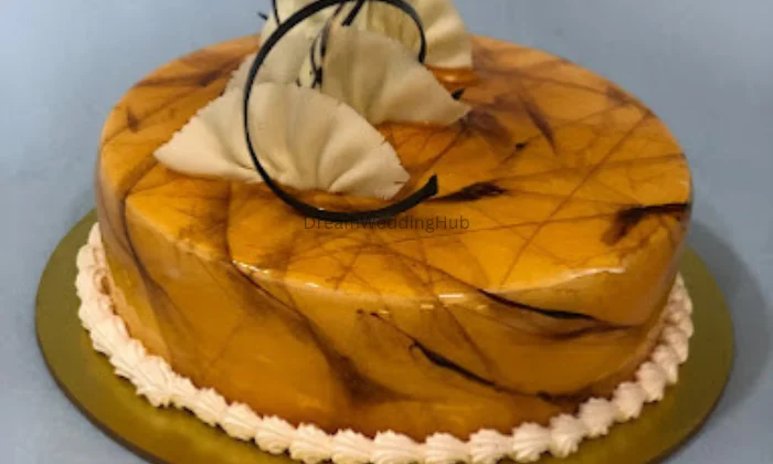 CrazyTown Chocolate Bakery